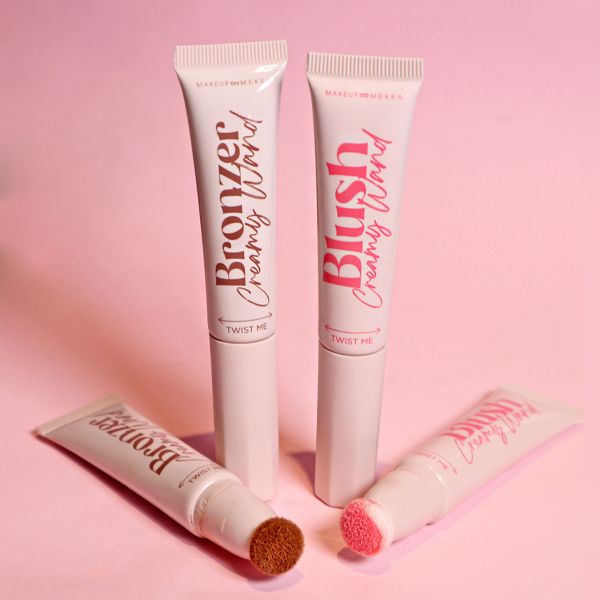 Sunrise - Blush & Bronze Sunrise - Blush & Bronze